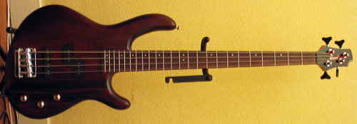 ma basse cort