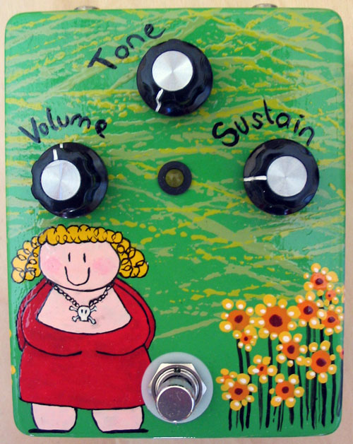ma big muff