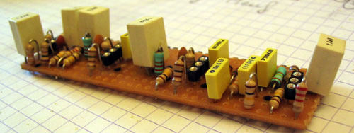 circuit big muff
