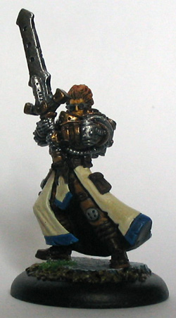 Stryker