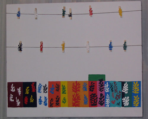 les velours