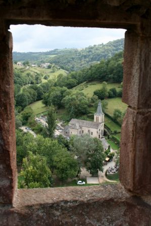 Belcastel
