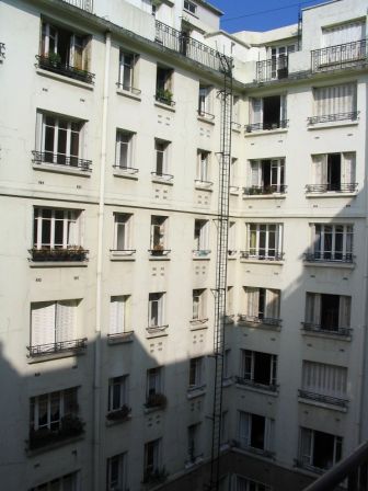 Rue Nicolas Leblanc