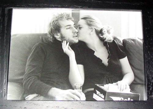 amoureux