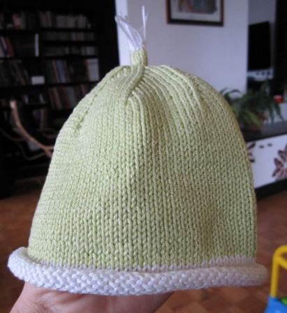 Bonnet TIPB