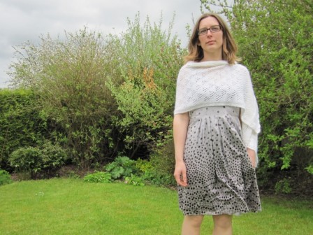 L'étole du berger de Saki