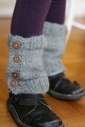 Mini's gambettes