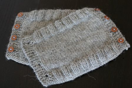 Mini's gambettes