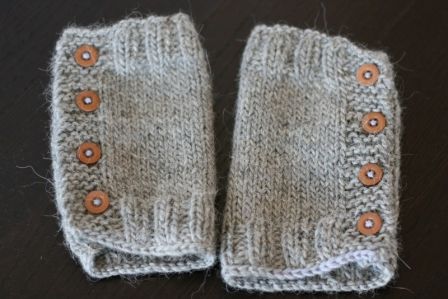 Mini's gambettes
