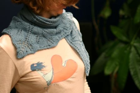 Love is in the air
