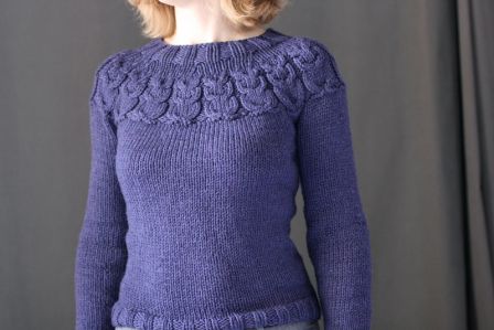 Mon pull Owls