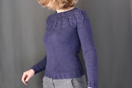 Mon pull Owls