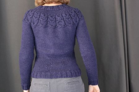 Mon pull Owls