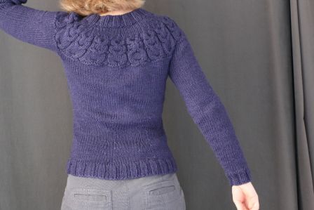 Mon pull Owls