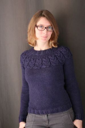 Mon pull Owls
