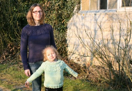 Des filles chouettes :D