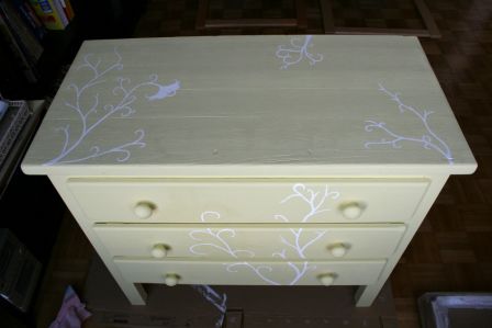 Commode