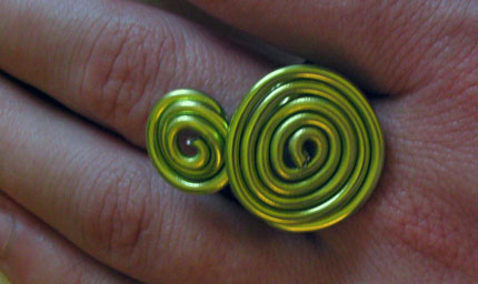 bague