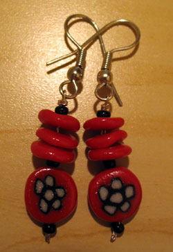 boucles d oreille