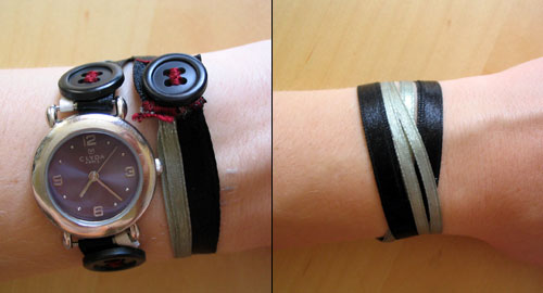 ma montre