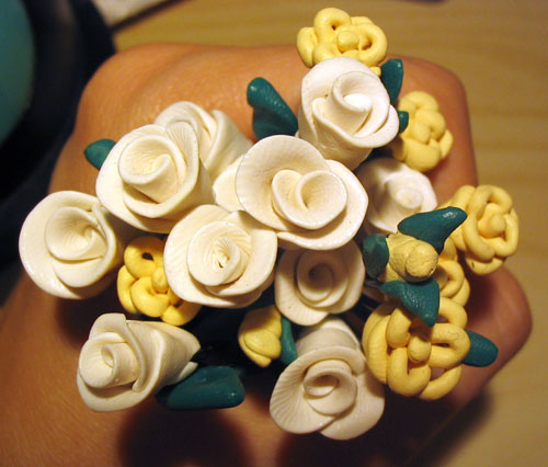 pinces à chignon