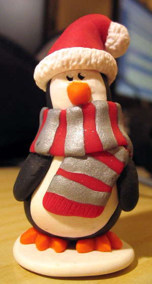 pingouin