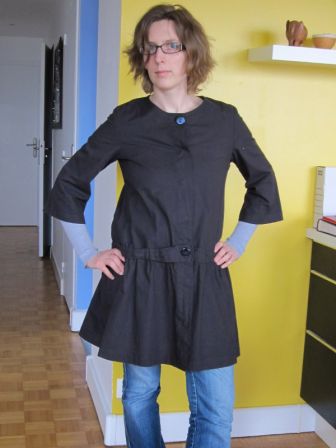 L Stylish Dress Book