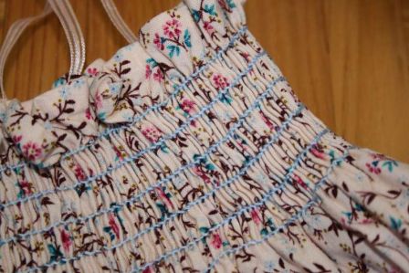 Smocks