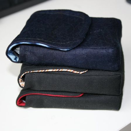 Etuis pour decks Magic