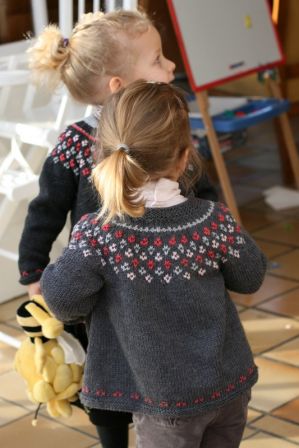 Les gilets