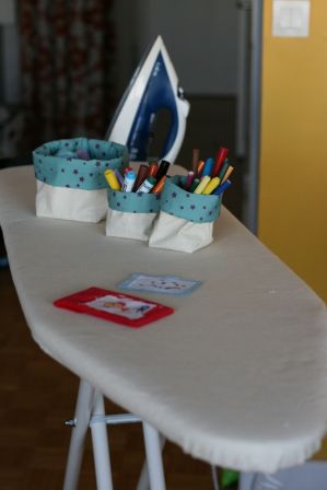 Mini couture et couture de minis