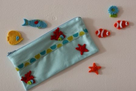 La trousse