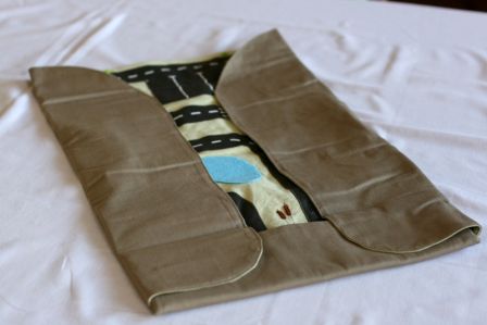 Le tapis se replie..., janv. 2013 Le tapis se replie...