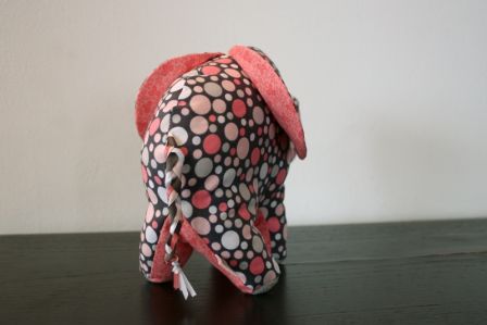 L'éléphant d'Héloïse