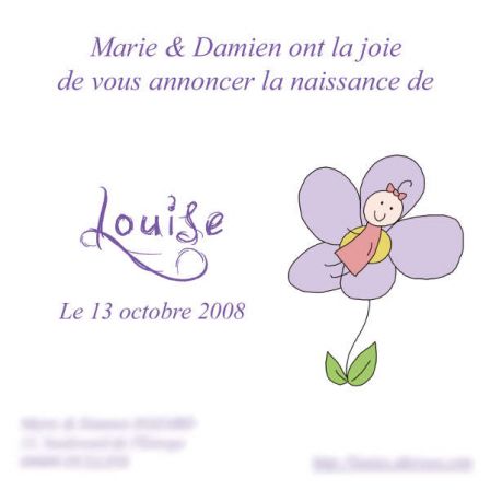 Louise
