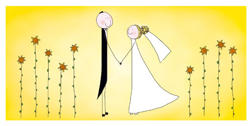 Partecipazioni in giallo 2