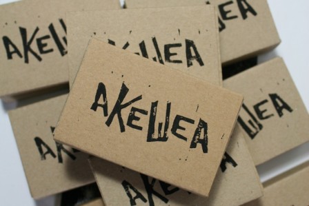 Boites à figurines Akewea